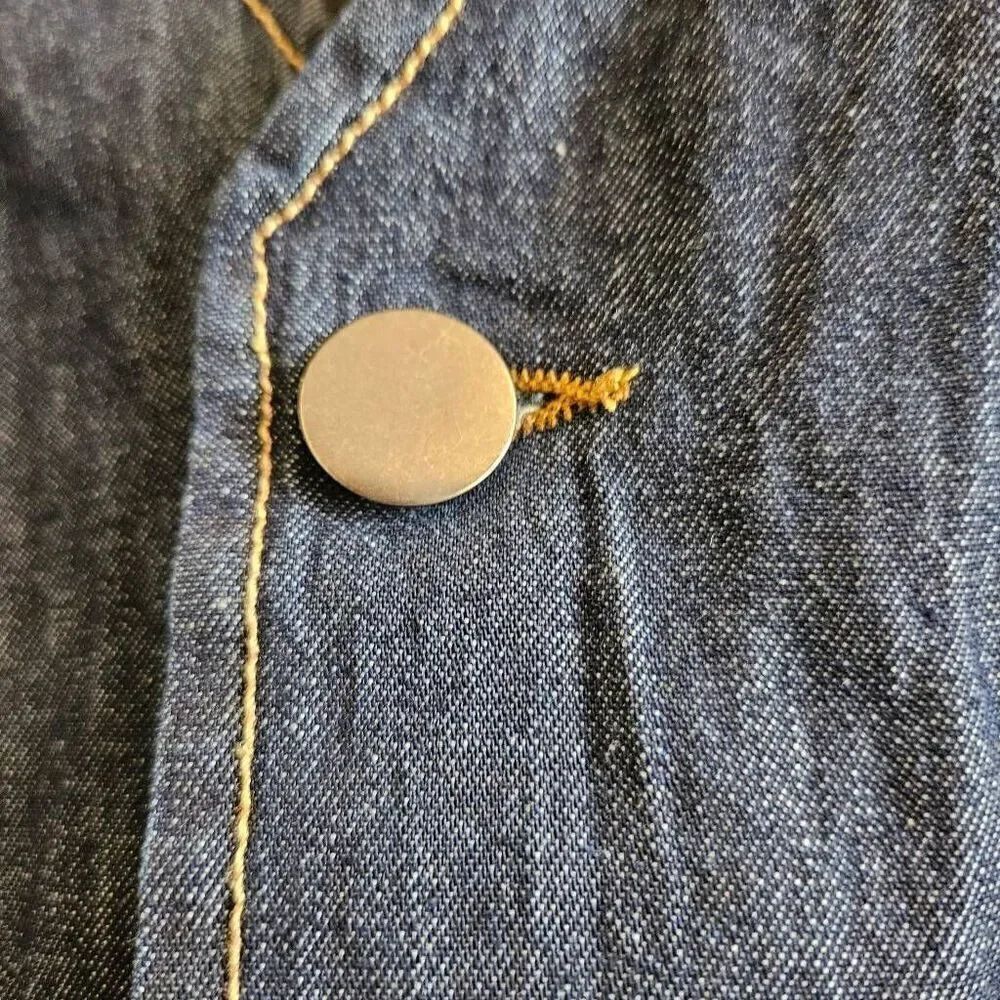 Standard Issue Cactus Vest - Picture 3 of 7